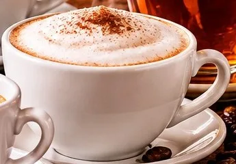 Capuchino