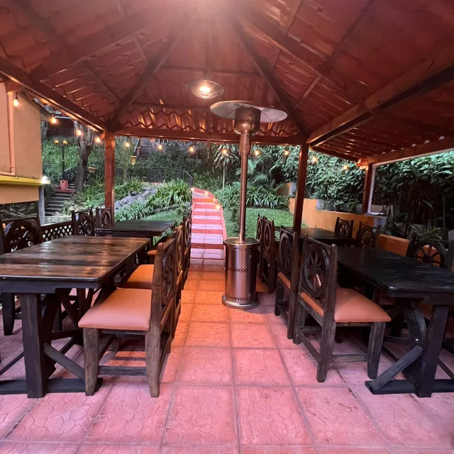 Foto de Oasis de la Birria