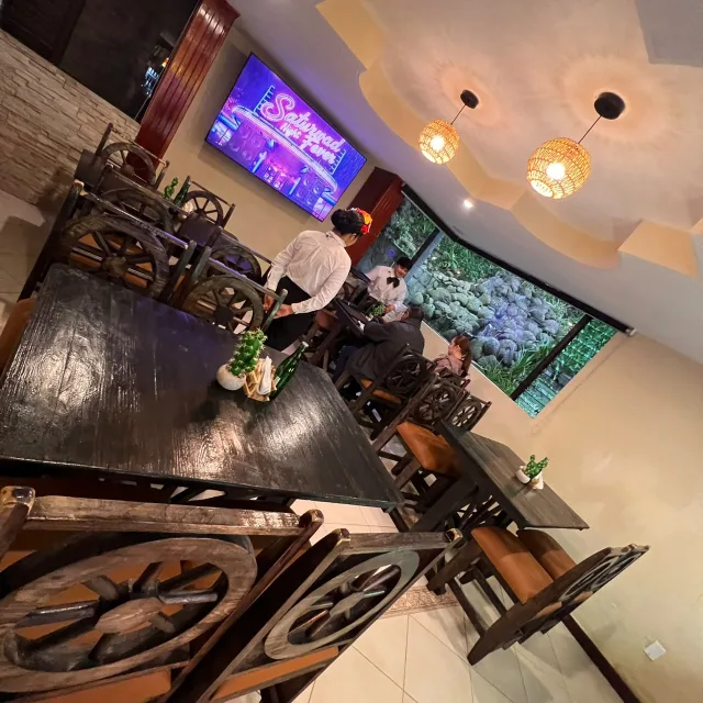 Foto de Oasis de la Birria
