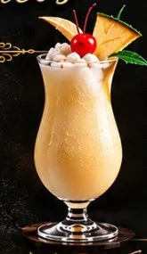 Piña Colada