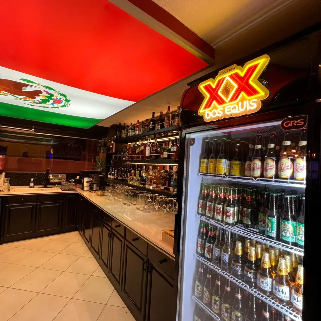 Foto de Oasis de la Birria