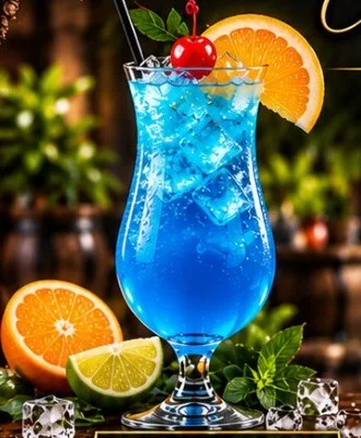 Blue Lagoon