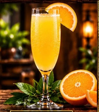 Mimosa