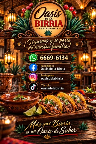 Síguenos