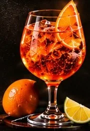 Aperol Spritz