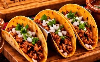 Taquitos del Charrito