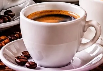 Café Expresso