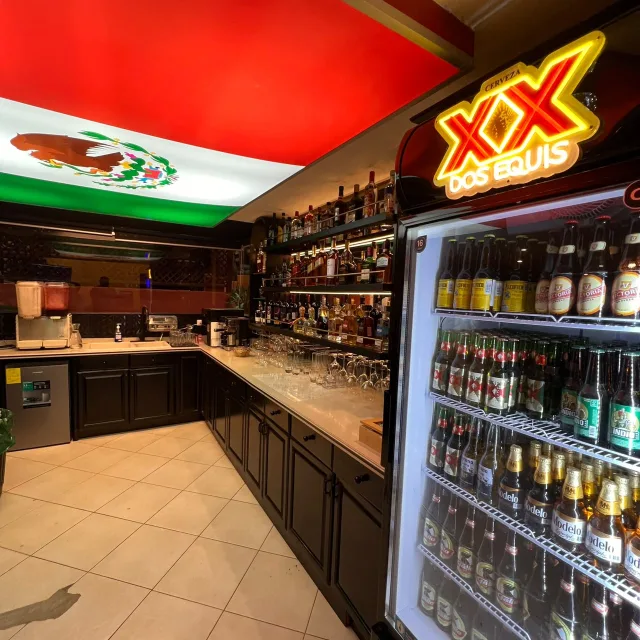 Foto de Oasis de la Birria